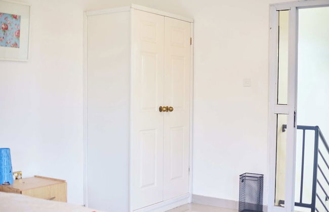 Beautiful one bed Apartment in Tema, Community 6 - Photo 34