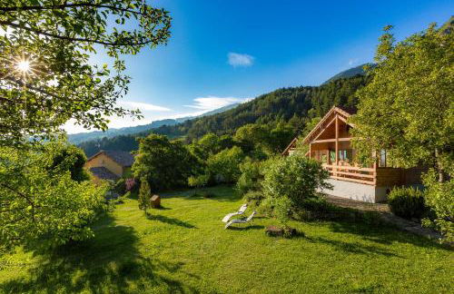 Chalet Carpe Diem - Foto 15