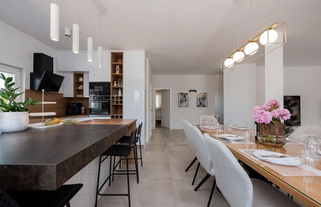 Villa Dora Zadarvillas - Photo 51