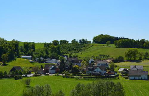 Ferienwohnung Bock Feldmannshof - Foto 25