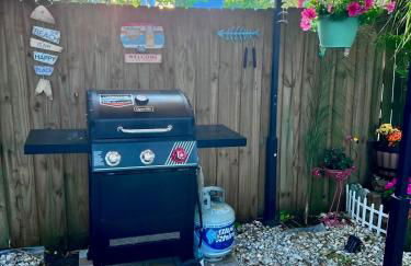 Garden Paradise RV Camper near Clearwater Beaches - Foto 32