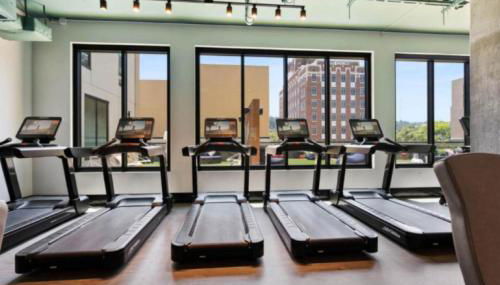 Modern 3BR Condo Five Points South Gem - Foto 4