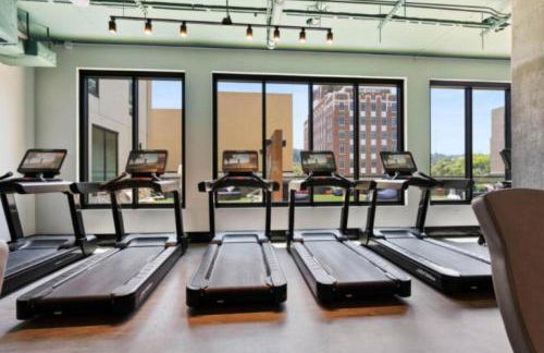 Modern 3BR Condo Five Points South Gem - Foto 4