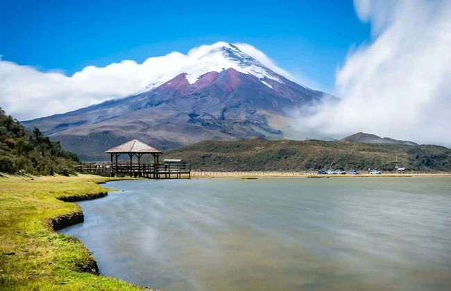 Tour privado por Quito - Foto 8