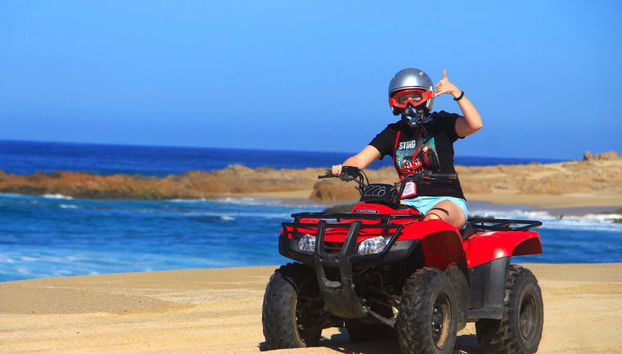 Los Cabos Quad Bike Tour - Foto 4