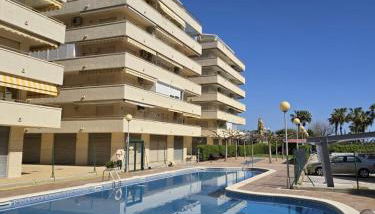 PARADIS PARK, APARTAMENTO PISCINA Y PLAYA - Foto 2