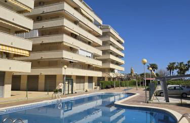 PARADIS PARK, APARTAMENTO PISCINA Y PLAYA - Foto 2