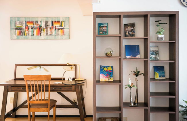 Public Inn Okinawa - Foto 15