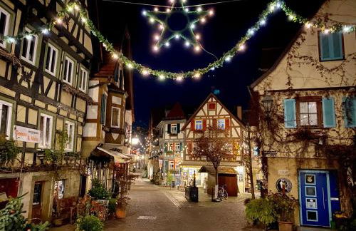 Altstadtnest - Foto 26