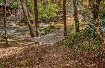 Fightingtown Creek Retreat - Foto 55