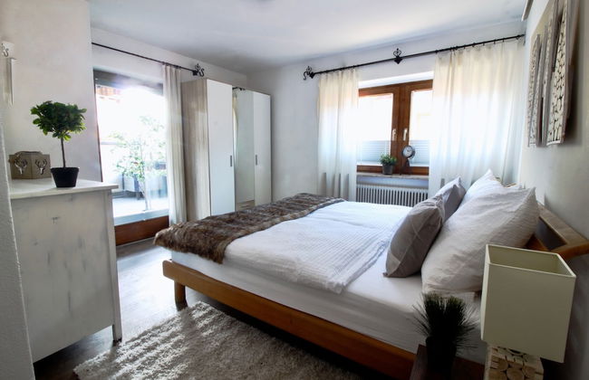 Belle Kitz Apartment 2 - Foto 3