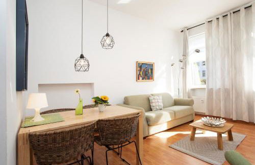 Wertschätzter III - Paulinenstr. - Foto 2