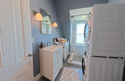 Brookline Village 2-Bed Near Longwood, MBTA, WD - Foto 9