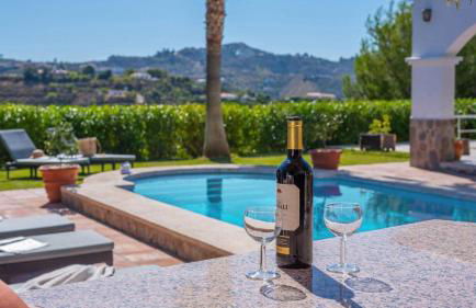 Casa Moreno Cómpeta by Ruralidays - Foto 10