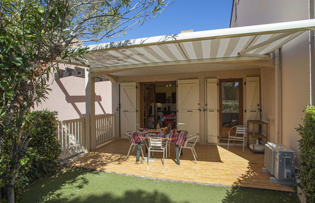 Le Hameau du Rivage - Foto 17