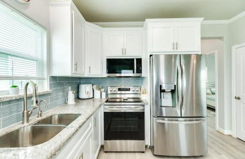 Ocean Views Jetty Access & Family Fun - Foto 8