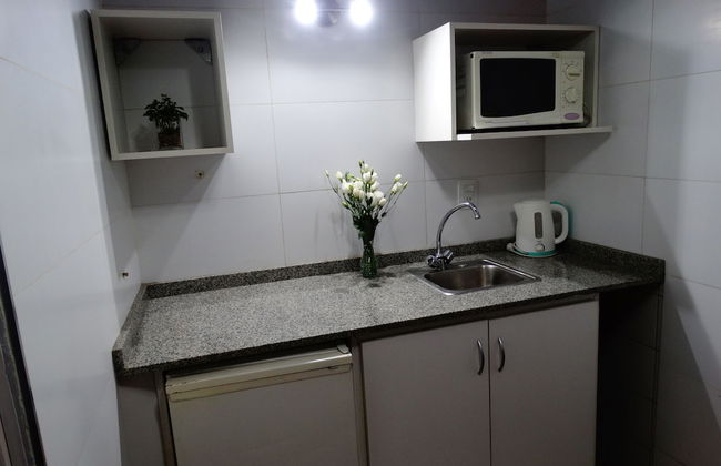 Apart Hotel San Lorenzo - Foto 29