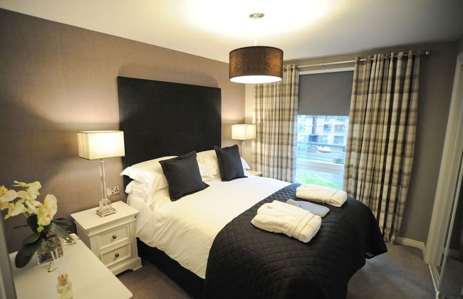 Stirling Luxury Apartments - Foto 6
