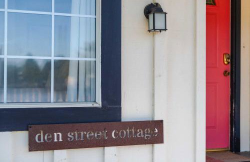 Den Street Cottage - Foto 25