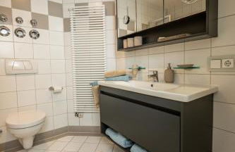 Ferienwohnung Marianne Bergpanorama für Paare 60qm - Foto 26