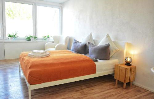 Apartment mitten in Rosenheim - Foto 10