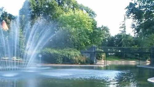 Duplex T2 Neuf Jardin Lecoq - Foto 3