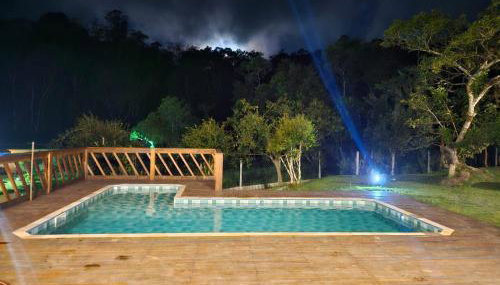 Recanto Cauê & Maria - Foto 5