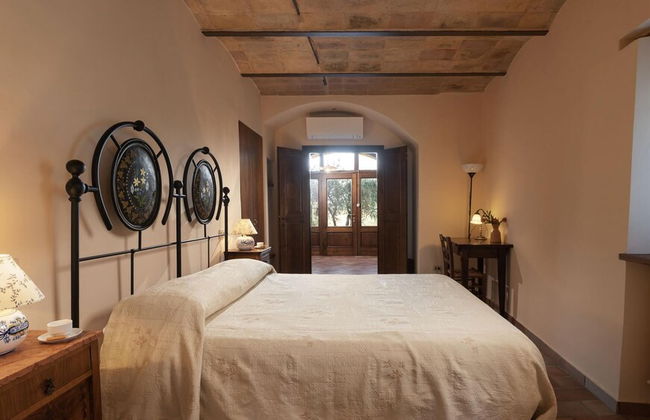 Villa Di Morice 12 in Castel Ritaldi - Foto 36