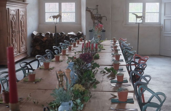 Schloss Neuenhagen - Foto 37