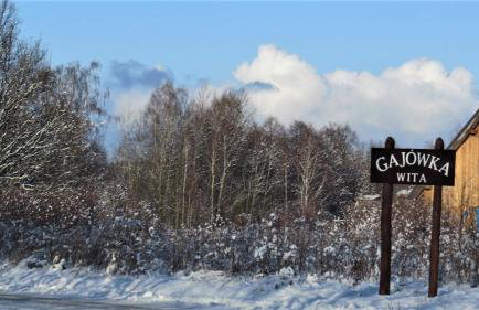 Maja Pokoje z Widokiem - Foto 35