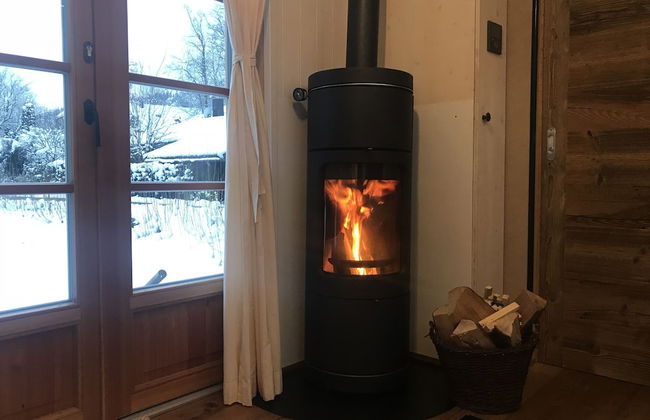 Almwagen Max am Tegernsee - Photo 9