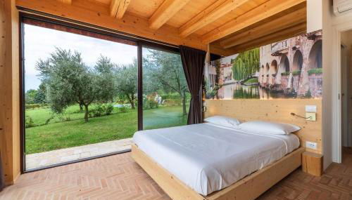 Chalet Dolce Colle - Foto 5, Garden, Garden view