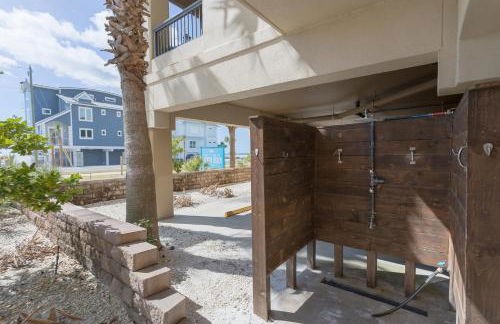 Beach Paradise - Perfect Ocean Sunset Views with Pool & Sauna & Breakfast! - Foto 44