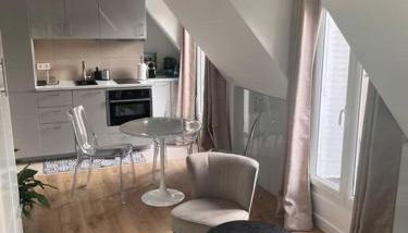 Studio R - Paris - Foto 4