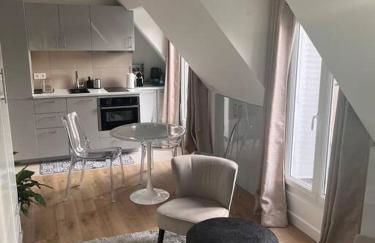 Studio R - Paris - Foto 4