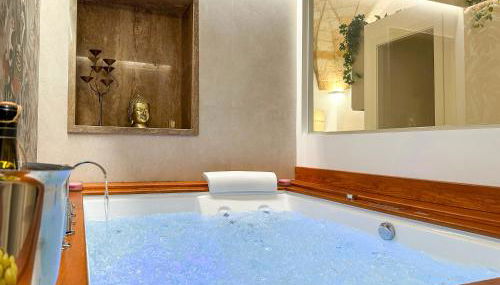 Leopardi B&B Brindisi Historic Center - Foto 2