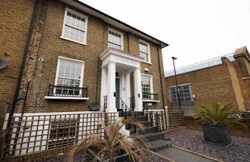 Boutique Apartment in Camden road - Foto 27