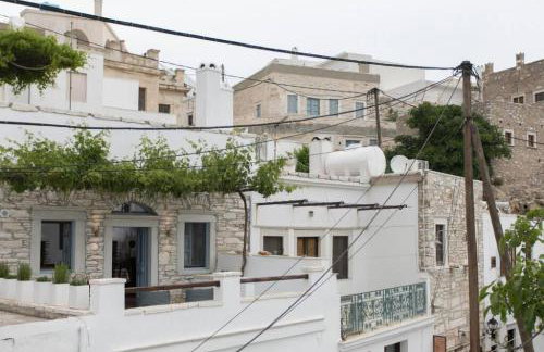 Traditional Inn Pirethron - Foto 48