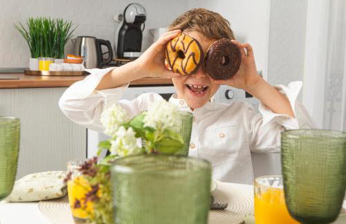 Sado River Haven - Foto 1