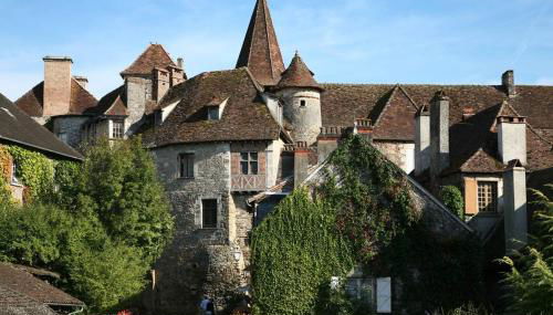 LES TERRASSES DE CARENNAC - Foto 4
