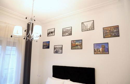 PISO EXCLUSIVO FRENTE AL CASCO VIEJO CON PARKING GRATIs - Foto 23