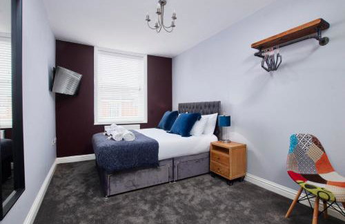 Delven House- Serviced Apartments - Photo 42