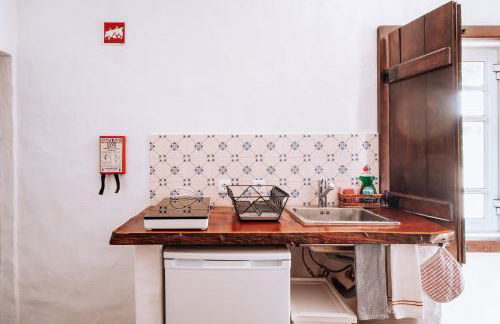 Cá Vamos HORTACASA PORTUGAL - Foto 17