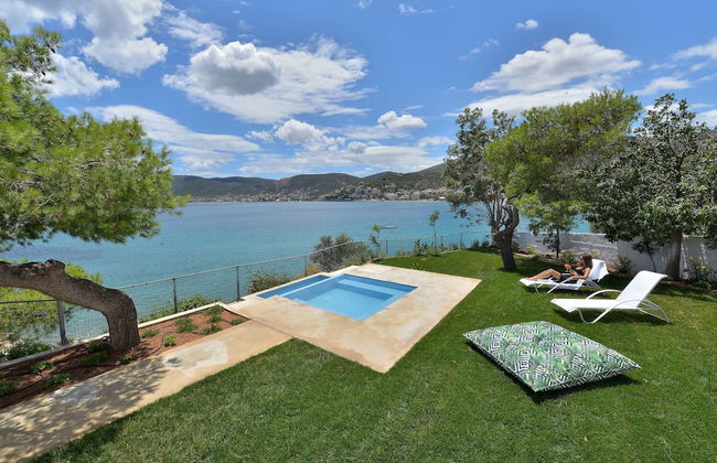 Villa Portomare - Photo 20