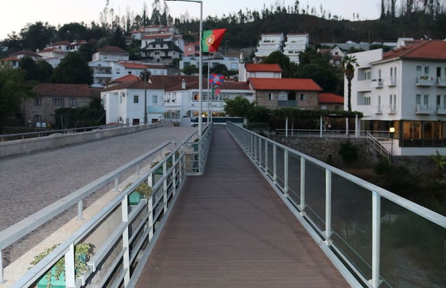 Casa Cimo de Vila - Foto 36