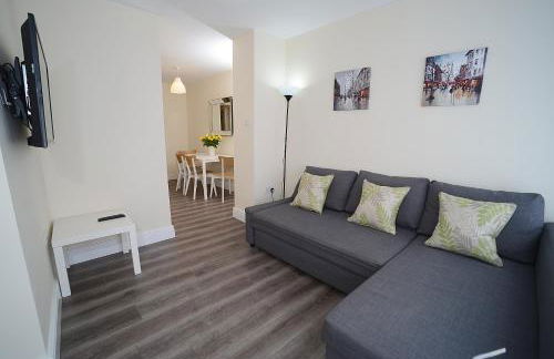 Twelve Holiday Apartments - Foto 78