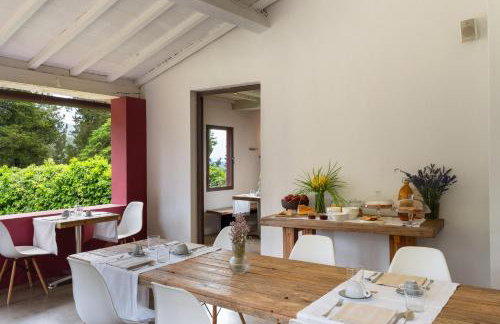 Podere Castellare - Foto 76