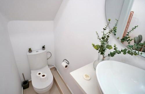 MBird Casa Limão Duplex Cascais - Foto 34