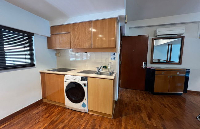 Orchard Point Serviced Apartments - Foto 26