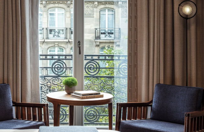 Mandarin Oriental Lutetia, Paris - Foto 77